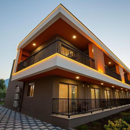 Eva Apart Kemer Exterior photo