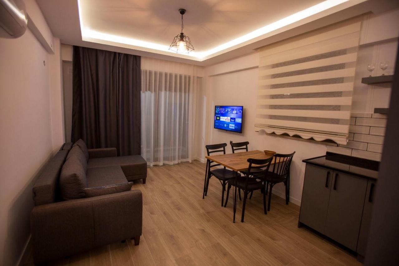 Eva Apart Kemer Exterior photo