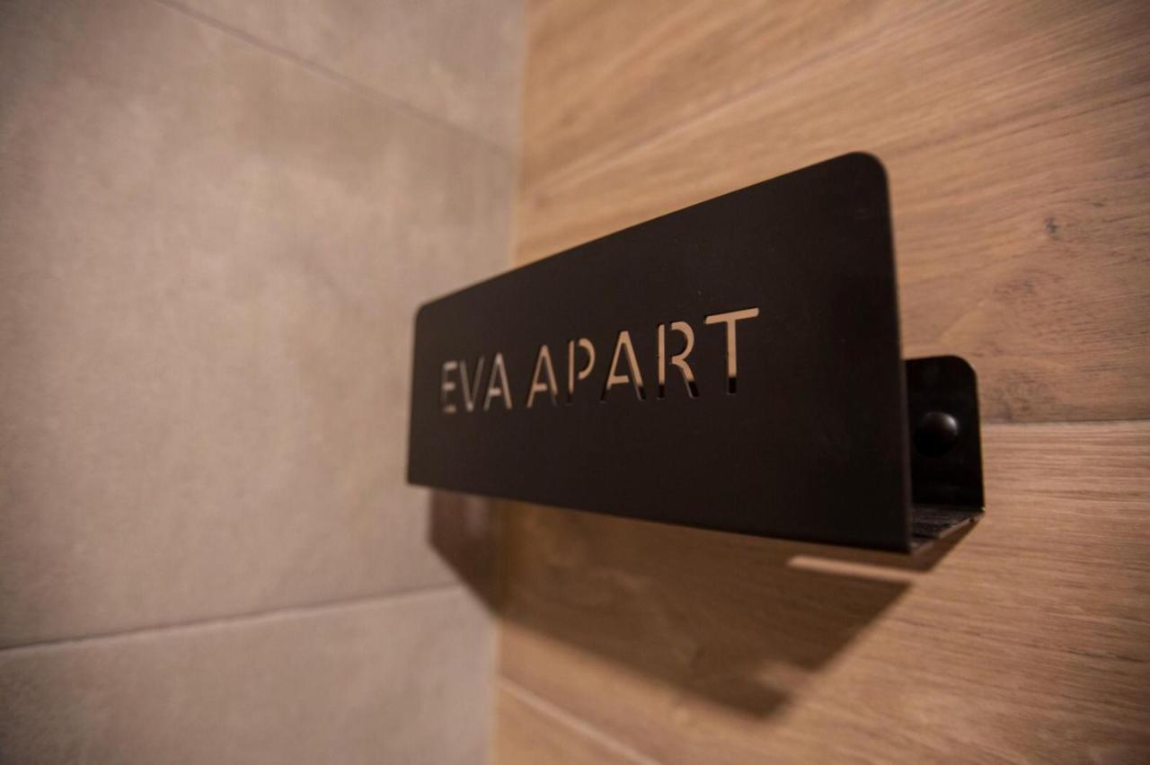 Eva Apart Kemer Exterior photo