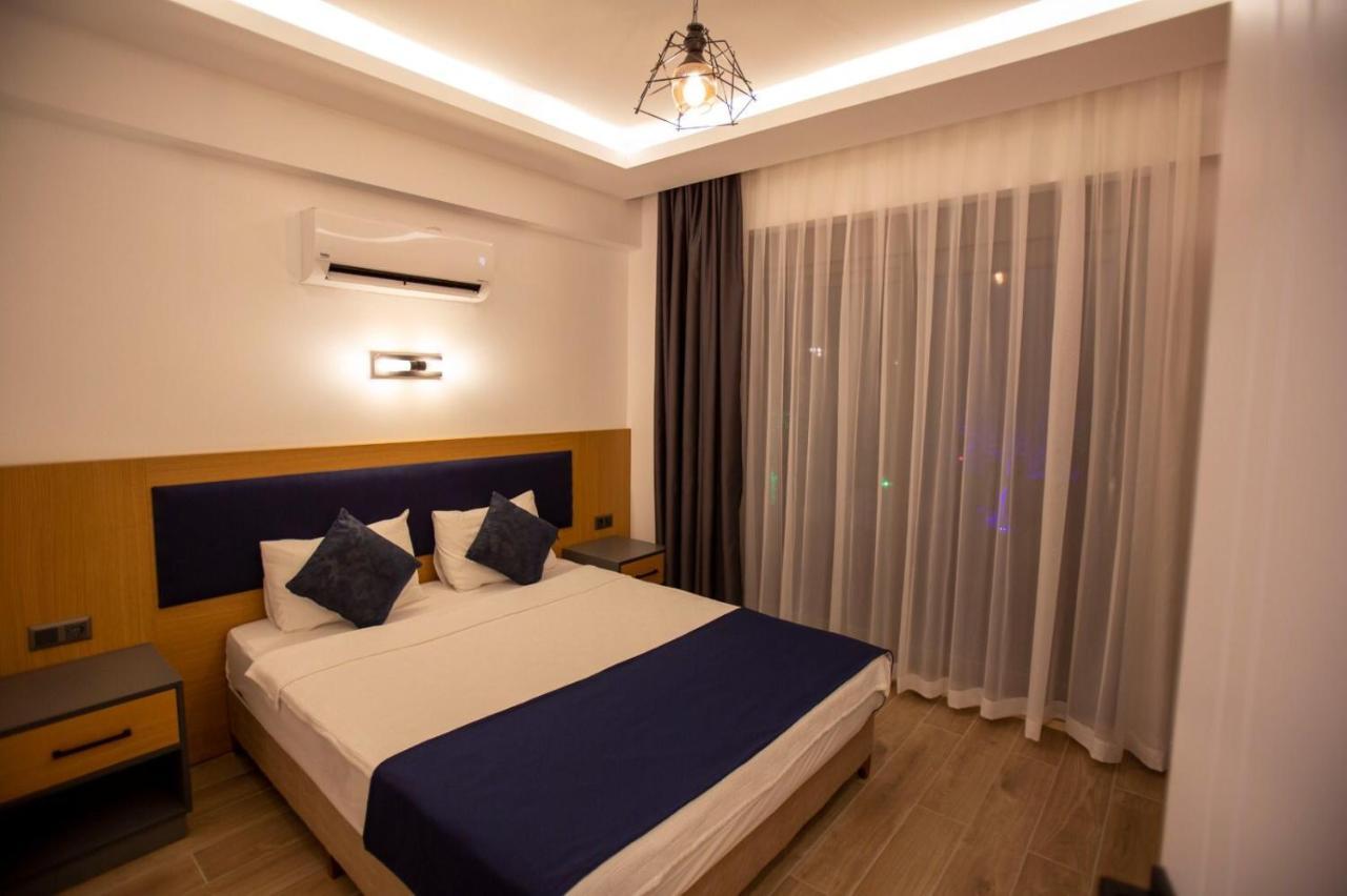 Eva Apart Kemer Exterior photo