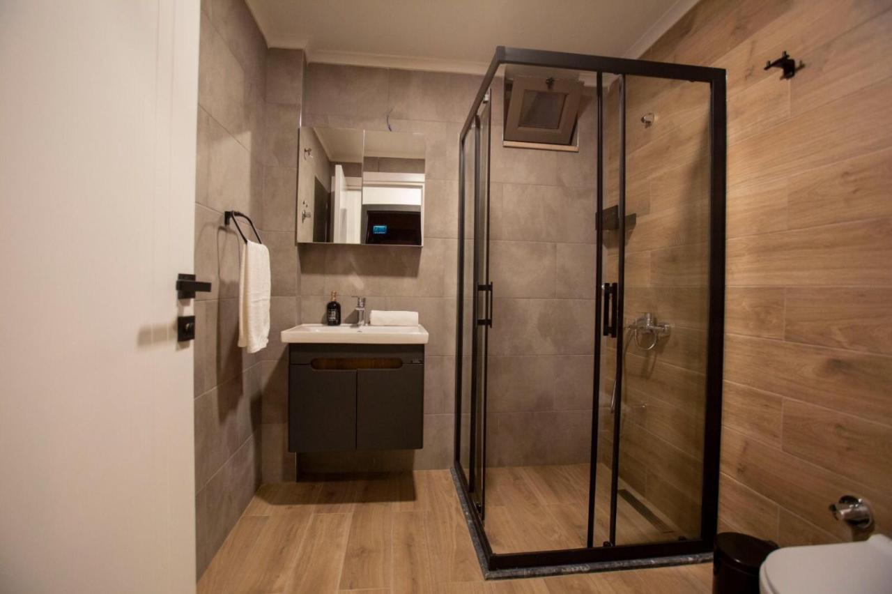 Eva Apart Kemer Exterior photo